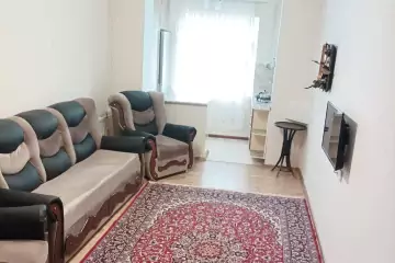 Günlük Kirayə Yeni Tikili Naxçıvan şəhərida