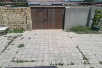 Aylıq Kirayə Həyət Evi Masazırda