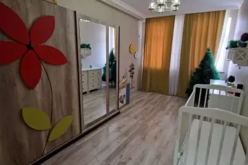 Satılır Yeni Tikili Masazırda