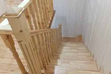 Satılır Həyət Evi Biləcəridə