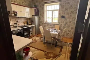 Satılır Həyət Evi Ramanada