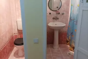 Günlük Kirayə Yeni Tikili Naxçıvan şəhərida