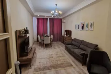 Satılır Yeni Tikili Masazırda