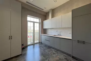 Aylıq Kirayə Yeni Tikili Ağ şəhər Kompleksində