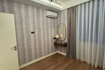 Satılır Yeni Tikili Masazırda