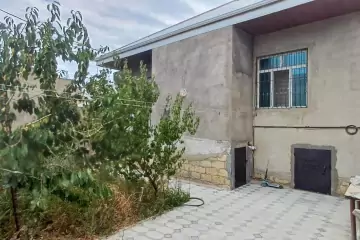 Satılır Həyət Evi Biləcəridə