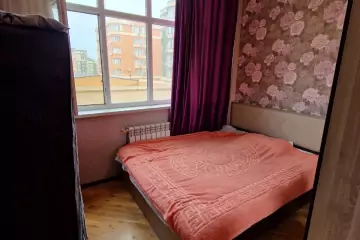 Satılır Yeni Tikili Masazırda