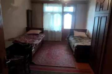 Aylıq Kirayə Köhnə Tikili Köhnə Qatırməmməd Tərəfdə