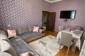 Satılır Həyət Evi Ramanada