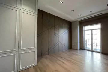 Aylıq Kirayə Yeni Tikili Ağ şəhər Kompleksində