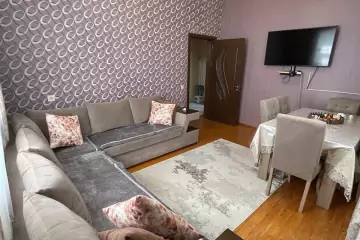 Satılır Həyət Evi Ramanada