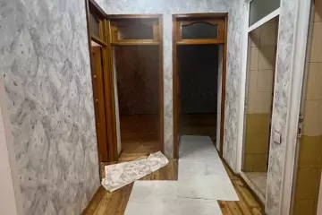 Satılır Həyət Evi Binəqədidə