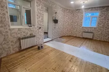 Satılır Həyət Evi Binəqədidə