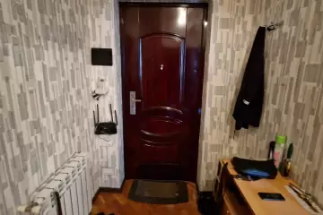 Satılır Yeni Tikili Masazırda