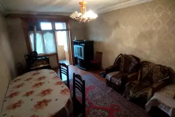 Aylıq Kirayə Köhnə Tikili Köhnə Qatırməmməd Tərəfdə