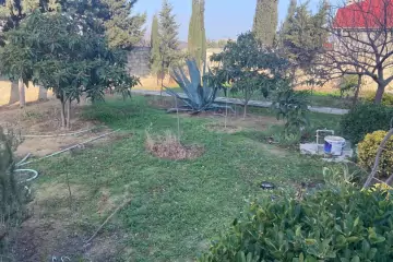 Satılır Həyət Evi Qaraçuxurda