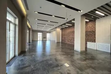Aylıq Kirayə Yeni Tikili Ağ şəhər Kompleksində
