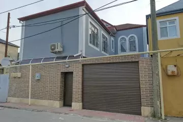Satılır Həyət Evi Biləcəridə