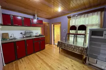 Günlük Kirayə Həyət Evi Vəndam Qəsəbəsində