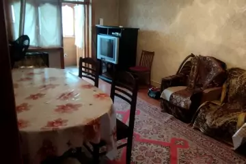 Aylıq Kirayə Köhnə Tikili Köhnə Qatırməmməd Tərəfdə