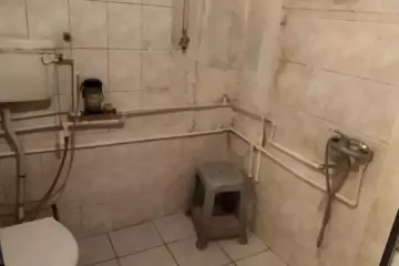 Aylıq Kirayə Köhnə Tikili Köhnə Qatırməmməd Tərəfdə