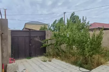 Satılır Həyət Evi Biləcəridə