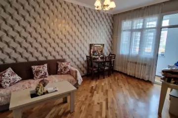 Satılır Yeni Tikili Masazırda
