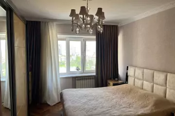Satılır Köhnə Tikili Yasamalda