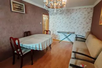 Aylıq Kirayə Köhnə Tikili Yasamalda