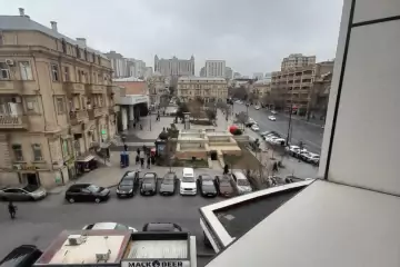 Aylıq Kirayə Obyekt Yasamalda