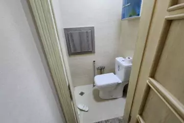 Satılır Yeni Tikili Masazırda