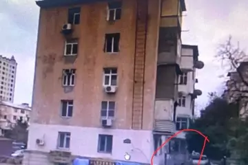 Satılır Köhnə Tikili Yasamalda