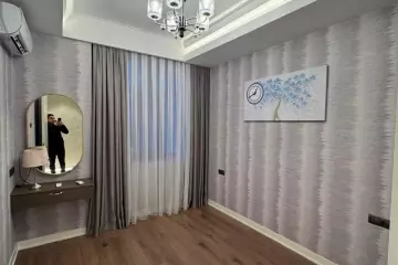 Satılır Yeni Tikili Masazırda