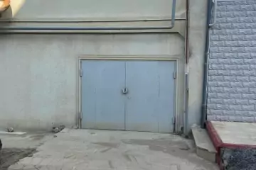 Satılır Həyət Evi Qaraçuxurda