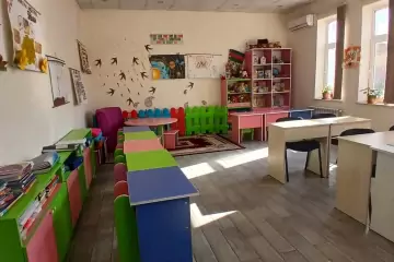 Satılır Obyekt Biləcəridə
