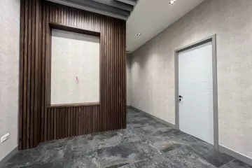 Aylıq Kirayə Yeni Tikili Ağ şəhər Kompleksində