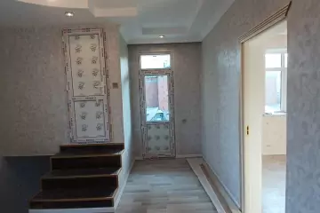 Satılır Həyət Evi Biləcəridə