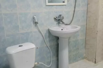Aylıq Kirayə Həyət Evi Nzs-də