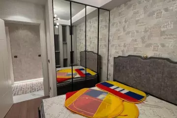Satılır Yeni Tikili Masazırda
