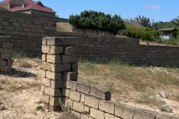 Satılır Torpaq Binəqədidə