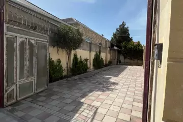 Satılır Həyət Evi Ramanada