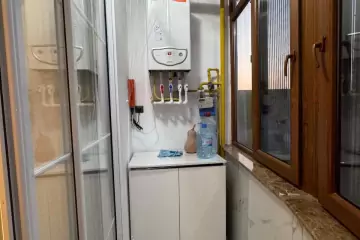 Satılır Yeni Tikili Masazırda