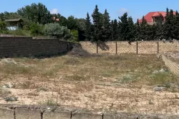 Satılır Torpaq Binəqədidə