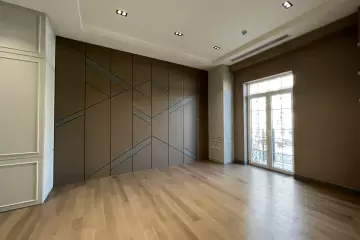 Aylıq Kirayə Yeni Tikili Ağ şəhər Kompleksində