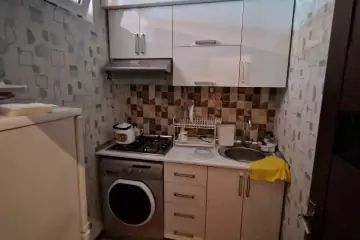 Satılır Yeni Tikili Masazırda
