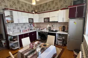 Satılır Həyət Evi Ramanada