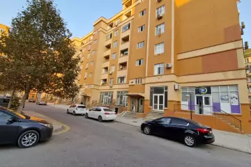 Satılır Yeni Tikili Masazırda