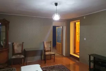 Aylıq Kirayə Həyət Evi Nzs-də