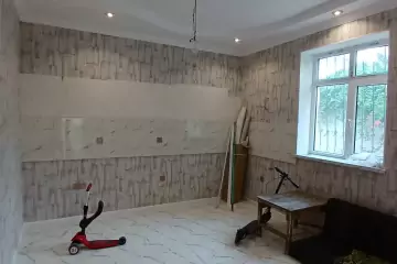 Satılır Həyət Evi Biləcəridə
