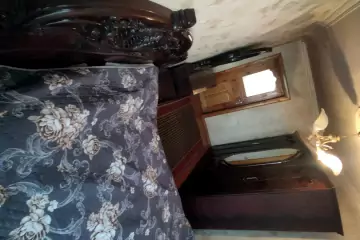 Aylıq Kirayə Köhnə Tikili Köhnə Qatırməmməd Tərəfdə